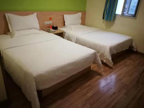 Отель 7Days Inn Guiyang Small Cross Street  Гуйян